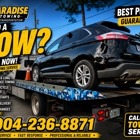 Paradise Towing