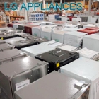 Appliance Repair And Sales