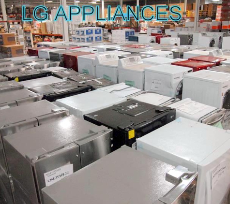 A1 Used Appliances - Decatur, GA