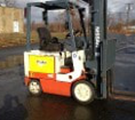 Ocean State Forklifts Inc - Seekonk, MA