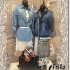 Frillz Boutique & Salon