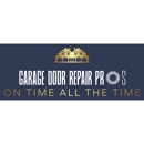 Garage Door Repair Pros - Garage Doors & Openers