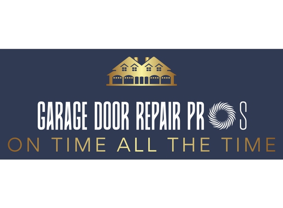 Garage Door Repair Pros - San Jose, CA