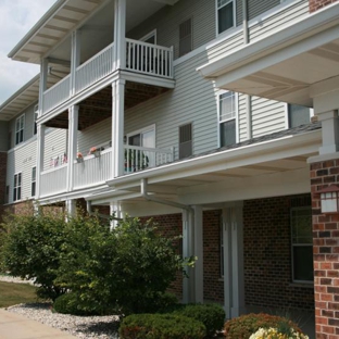 Hill Crest Senior Apartments - Greenfield, WI