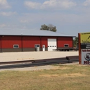 Fairlie Metal House - Metals