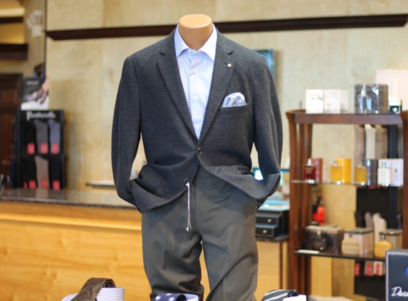 Craig Ryan - Grand Blanc, MI. Best Men's Clothing Store - Great Suits