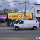 Hanna's Wine & Liquor Inc - Liquor Stores