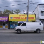 Hanna's Wine & Liquor Inc