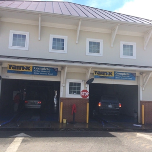 Flagship Carwash - Gainesville, VA