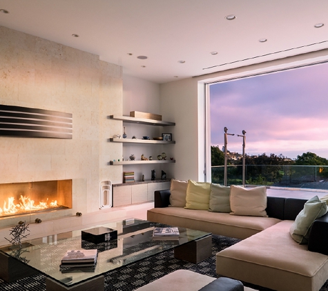 Luxury Real Estate Images - Irvine, CA