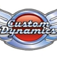 Custom Dynamics