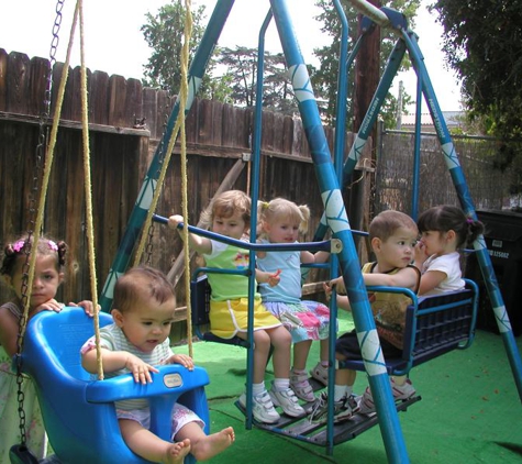 First Steps Family Day Care - Van Nuys, CA