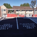 Eagle Striping Services Inc - Driveway Contractors