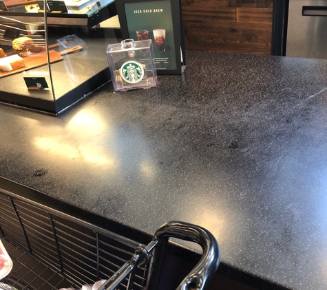 Starbucks Coffee - Hyattsville, MD