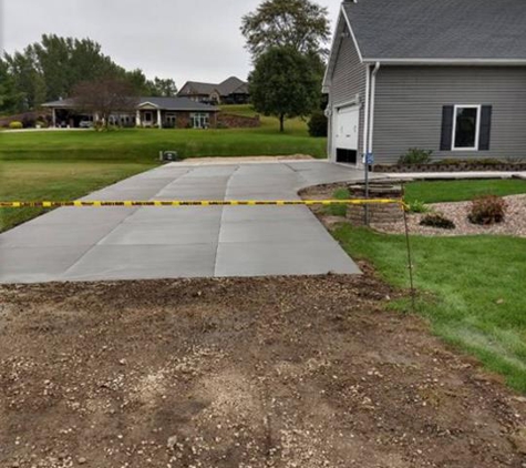 ABT Construction LLC - Anamosa, IA