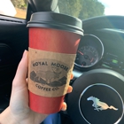 Royal Moose Coffee