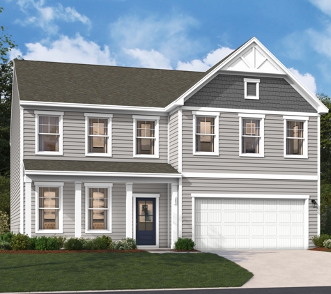 Ferguson Farms by Stanley Martin Homes - Grovetown, GA