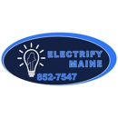Electrify Maine - Electricians
