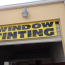 Ultra Tint & Glass - Window Tinting