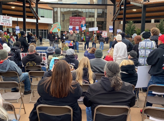 Battle Creek Farmers Market - Battle Creek, MI