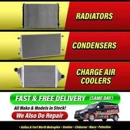 Forney Radiator Service - Radiators-Repairing & Rebuilding