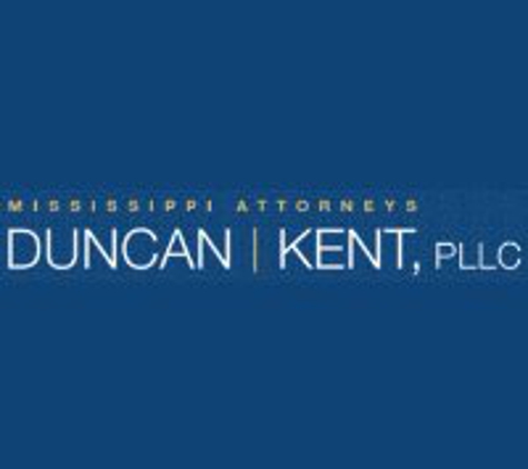Duncan Kent. PLLC - Ridgeland, MS