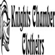 Knight's Chamber