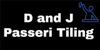 D & J Passeri Tilers - Wall & Floor Tilers