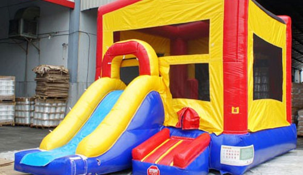 Bounce House Rentals KC - Kansas City, KS