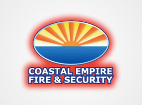 Coastal Empire Fire And Security - Savannah, GA