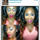 RASHEENA Hair Weaving & Make Up Artist Duncanville - Make-Up Artists