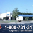 Fraser Engine Rebuilders Inc - Engine Rebuilding & Exchange