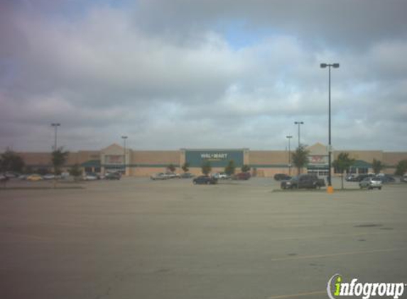 Walmart Supercenter - Plano, TX