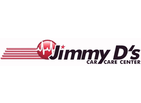 Jimmy D's Car Care Center - Hemet, CA