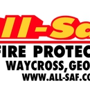 All-Saf Fire Protection - Fire Extinguishers