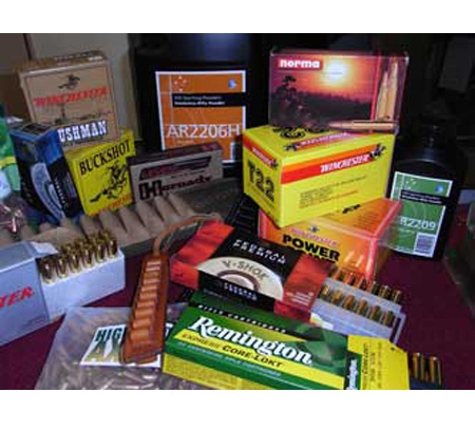 Cairns Shooters Supplies Pty Ltd - Parramatta Park, QLD