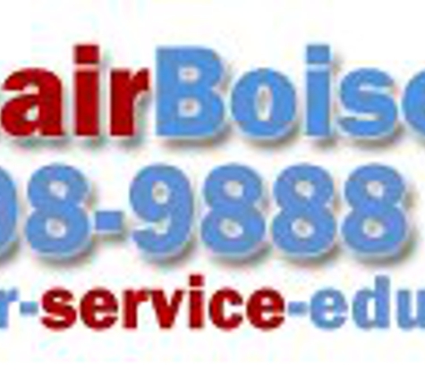 AC Repair Boise - Meridian, ID