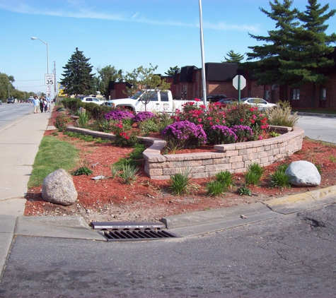 Meier's Landscaping & Lawn Service  Inc. - Hammond, IN