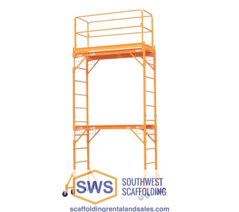 SOUTHWEST SCAFFOLDING - Rowlett, TX