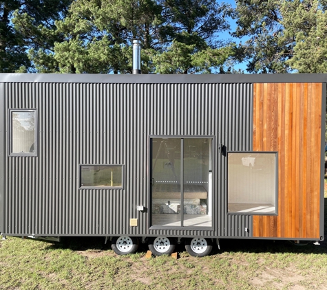 Quay Tiny Homes - Moolap, VIC