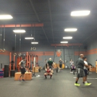 Gryphon CrossFit