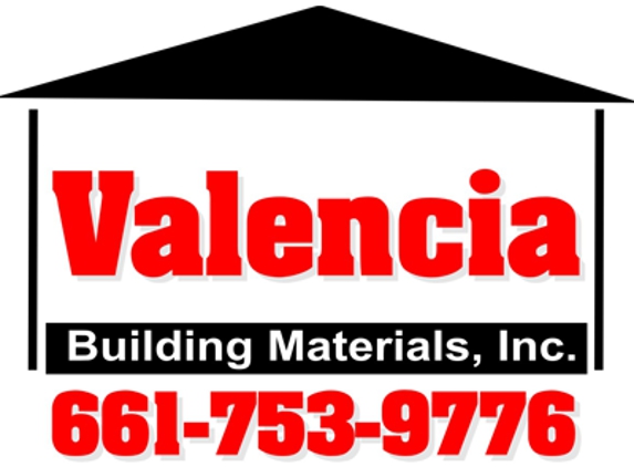 Valencia Building Materials - Newhall, CA
