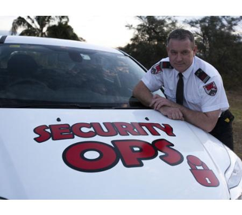 Security OPS - Capalaba, QLD