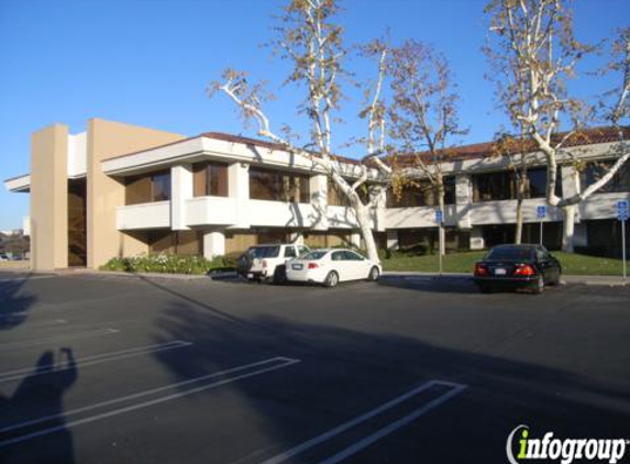 Meyer Insurance & Financial Services - Woodland Hills, CA