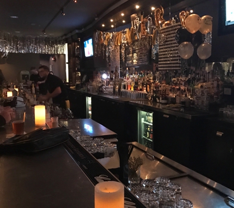 Liv Lounge - Omaha, NE