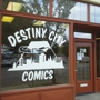 Destiny City Comics