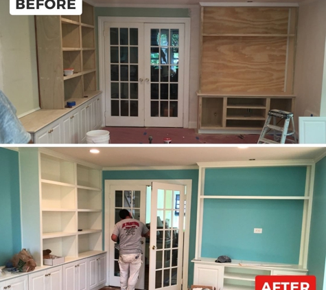 JK Painting Service Corp - Waltham, MA