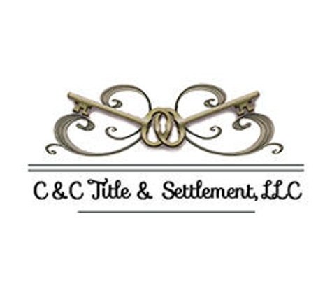 C&C Title & Settlement - Mechanicsville, VA