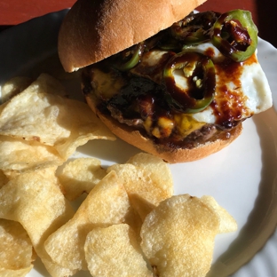 Cow Pig Bun - Kihei, HI