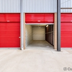CubeSmart Self Storage